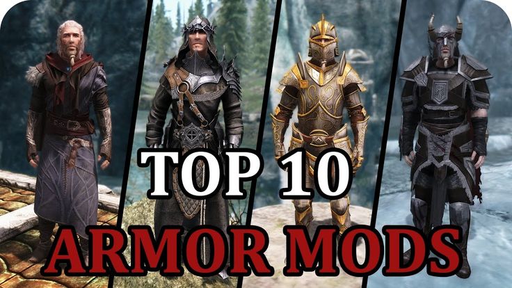 best skyrim mods for low end pc